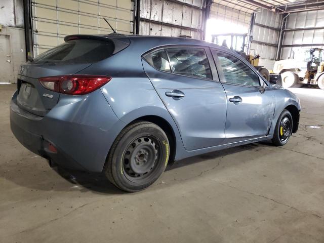 Photo 2 VIN: JM1BM1K73F1267603 - MAZDA 3 