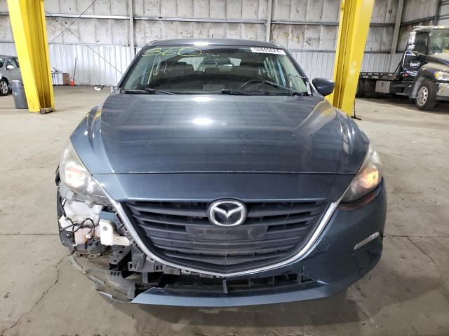 Photo 4 VIN: JM1BM1K73F1267603 - MAZDA 3 