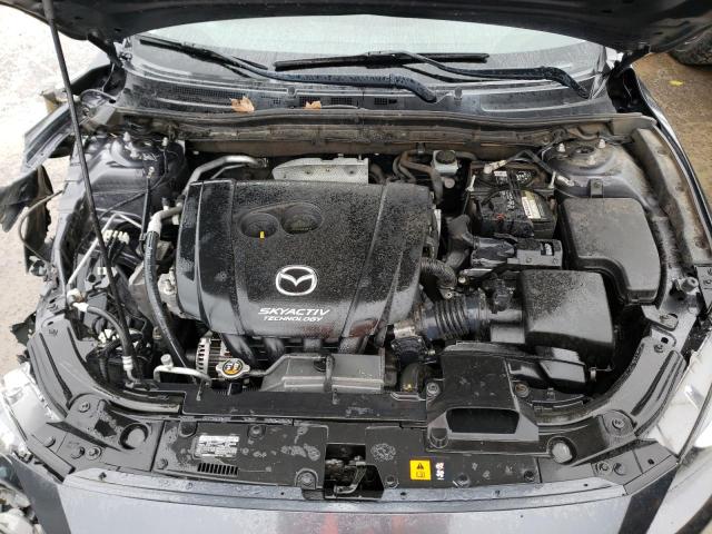 Photo 10 VIN: JM1BM1K73F1271005 - MAZDA 3 SPORT 