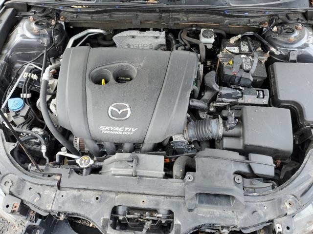 Photo 10 VIN: JM1BM1K73F1273742 - MAZDA 3 