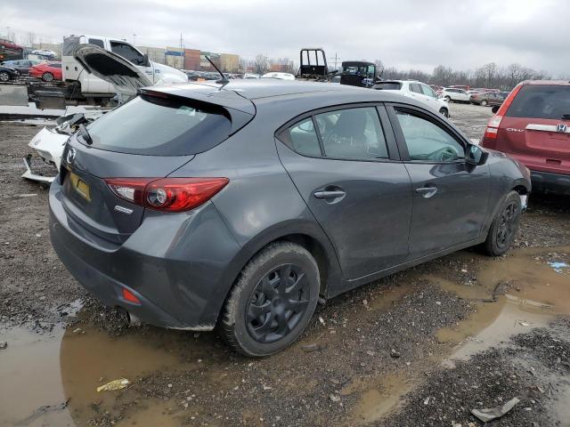 Photo 2 VIN: JM1BM1K73F1273742 - MAZDA 3 