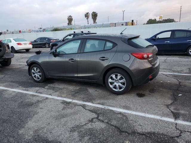 Photo 1 VIN: JM1BM1K73F1273899 - MAZDA 3 