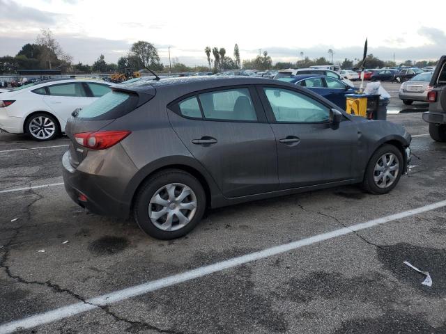 Photo 2 VIN: JM1BM1K73F1273899 - MAZDA 3 