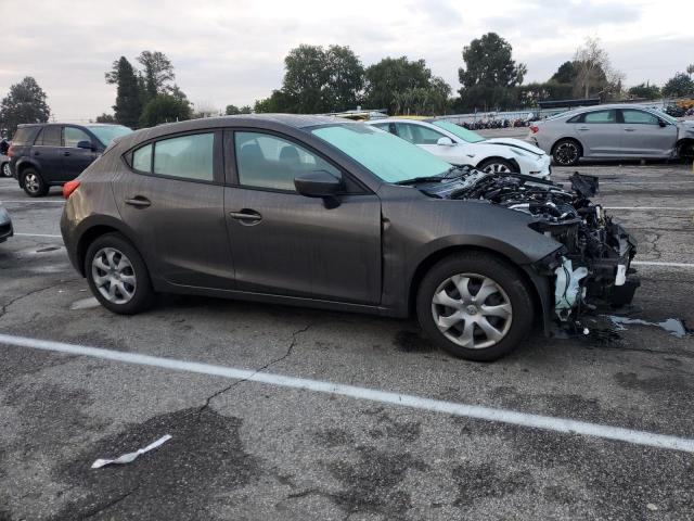 Photo 3 VIN: JM1BM1K73F1273899 - MAZDA 3 