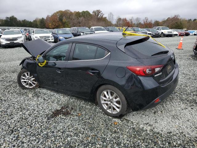 Photo 1 VIN: JM1BM1K73G1335318 - MAZDA 3 SPORT 