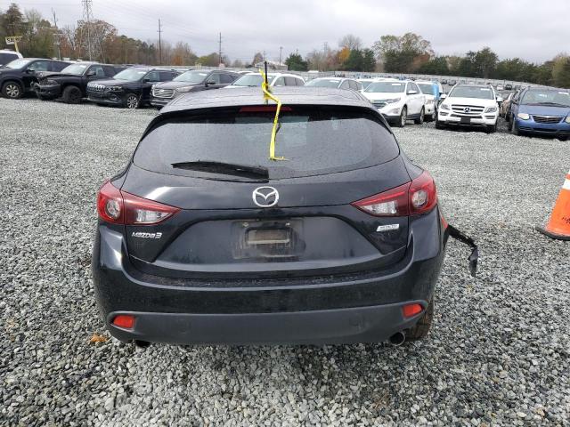 Photo 5 VIN: JM1BM1K73G1335318 - MAZDA 3 SPORT 