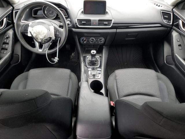 Photo 7 VIN: JM1BM1K73G1335318 - MAZDA 3 SPORT 