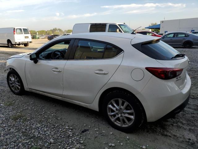 Photo 1 VIN: JM1BM1K73G1336100 - MAZDA 3 SPORT 