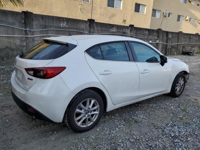 Photo 2 VIN: JM1BM1K73G1336100 - MAZDA 3 SPORT 