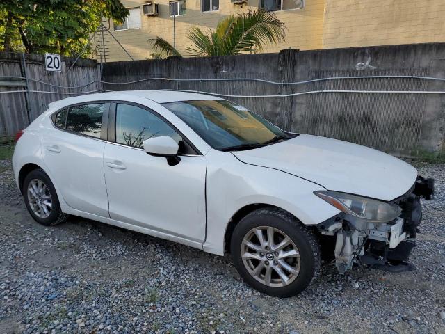 Photo 3 VIN: JM1BM1K73G1336100 - MAZDA 3 SPORT 