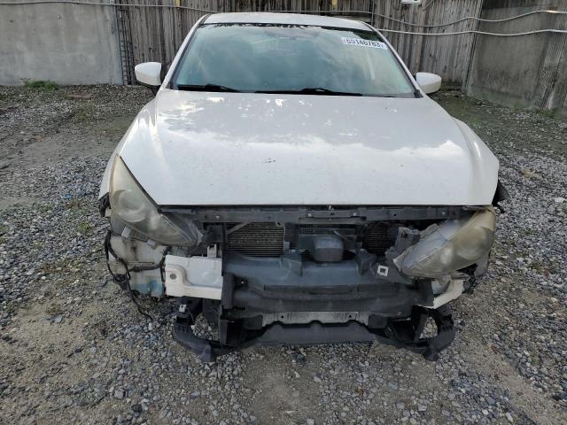 Photo 4 VIN: JM1BM1K73G1336100 - MAZDA 3 SPORT 