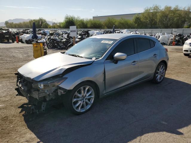 Photo 0 VIN: JM1BM1K73G1339322 - MAZDA 3 SPORT 