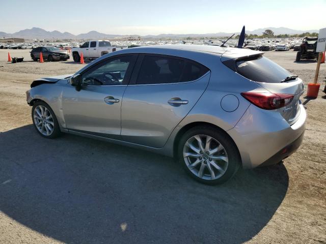 Photo 1 VIN: JM1BM1K73G1339322 - MAZDA 3 SPORT 