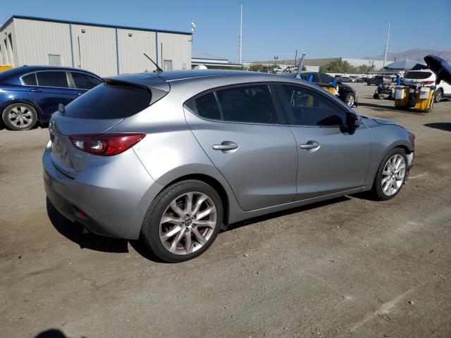 Photo 2 VIN: JM1BM1K73G1339322 - MAZDA 3 SPORT 