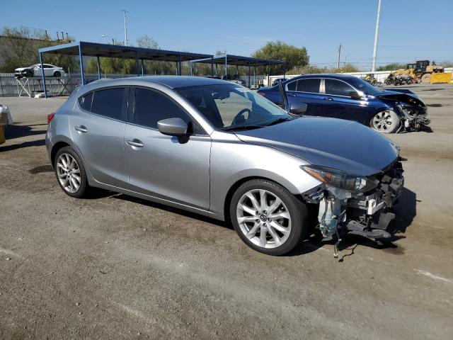 Photo 3 VIN: JM1BM1K73G1339322 - MAZDA 3 SPORT 