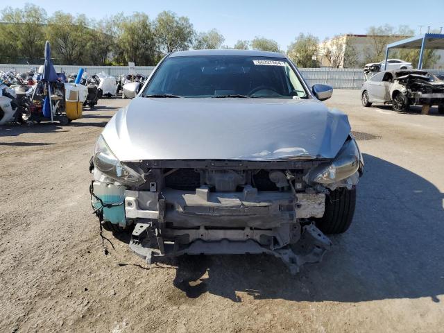 Photo 4 VIN: JM1BM1K73G1339322 - MAZDA 3 SPORT 