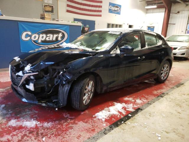 Photo 0 VIN: JM1BM1K73G1340888 - MAZDA 3 SPORT 