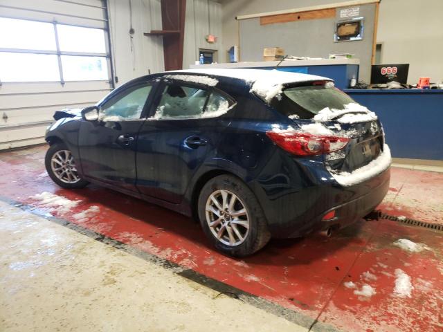 Photo 1 VIN: JM1BM1K73G1340888 - MAZDA 3 SPORT 