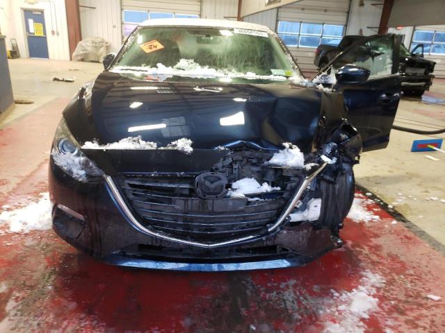 Photo 10 VIN: JM1BM1K73G1340888 - MAZDA 3 SPORT 