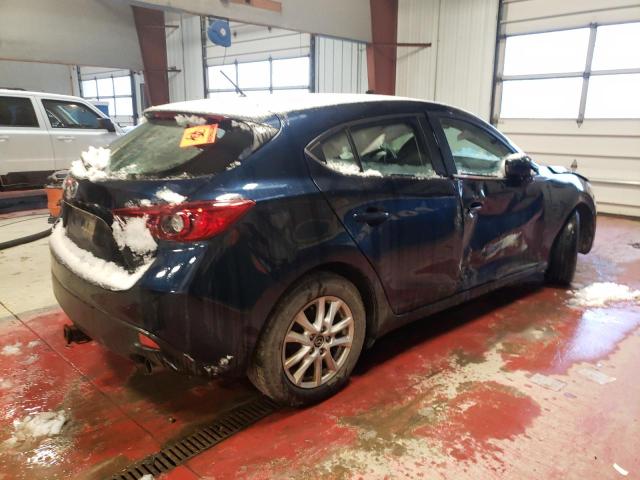 Photo 2 VIN: JM1BM1K73G1340888 - MAZDA 3 SPORT 