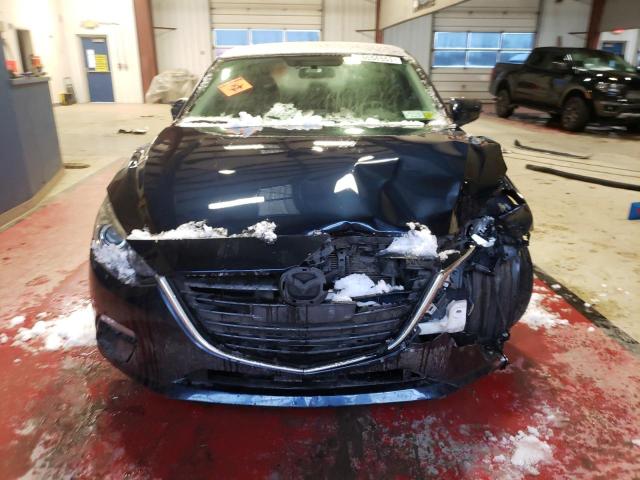 Photo 4 VIN: JM1BM1K73G1340888 - MAZDA 3 SPORT 