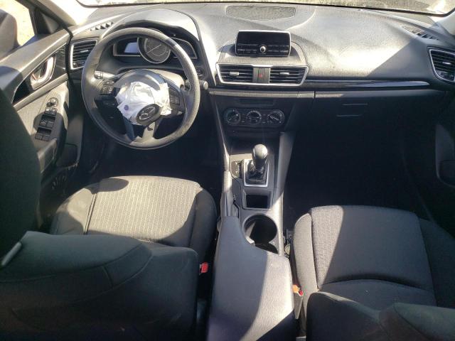 Photo 7 VIN: JM1BM1K74E1165693 - MAZDA 3 SPORT 