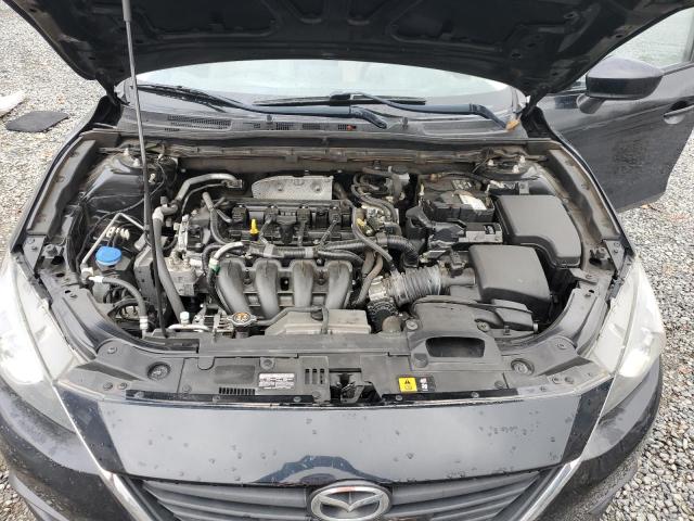 Photo 10 VIN: JM1BM1K74E1190237 - MAZDA 3 SPORT 