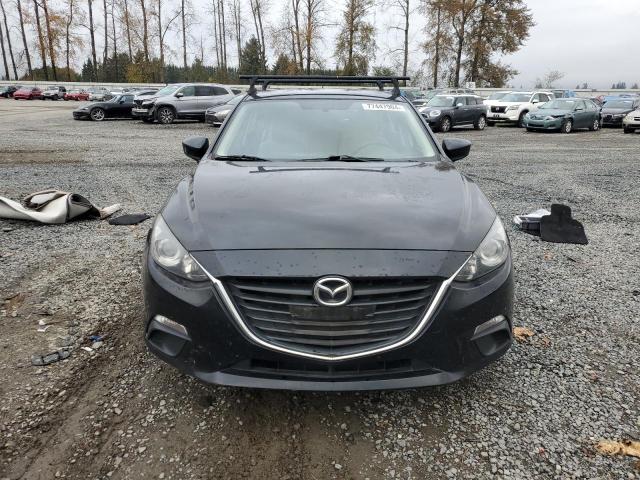 Photo 4 VIN: JM1BM1K74E1190237 - MAZDA 3 SPORT 