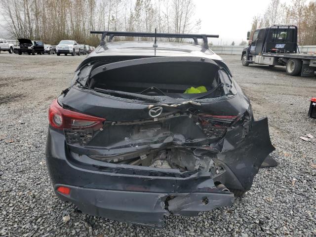 Photo 5 VIN: JM1BM1K74E1190237 - MAZDA 3 SPORT 