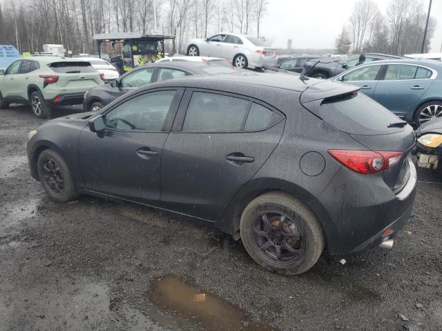 Photo 1 VIN: JM1BM1K74E1206940 - MAZDA 3 