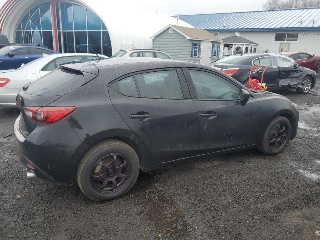 Photo 2 VIN: JM1BM1K74E1206940 - MAZDA 3 