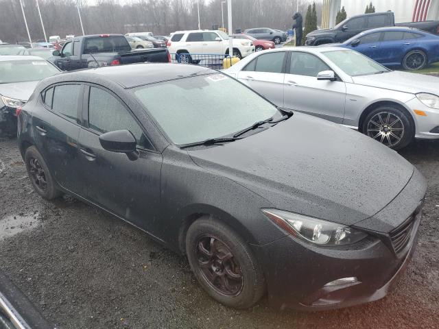 Photo 3 VIN: JM1BM1K74E1206940 - MAZDA 3 