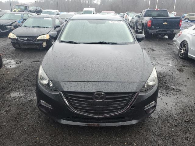 Photo 4 VIN: JM1BM1K74E1206940 - MAZDA 3 