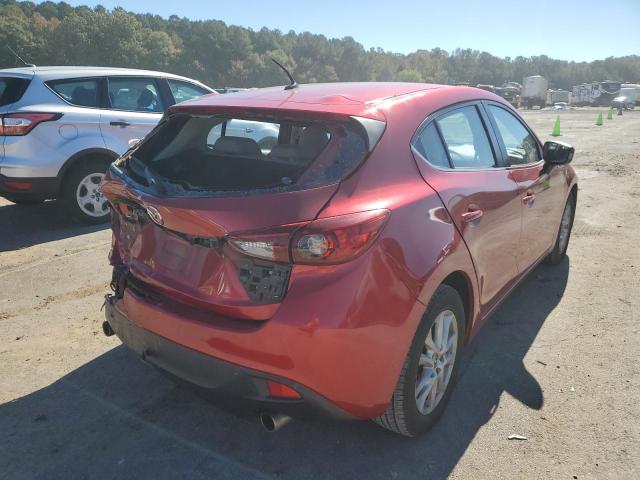 Photo 3 VIN: JM1BM1K74G1280541 - MAZDA 3 SPORT 