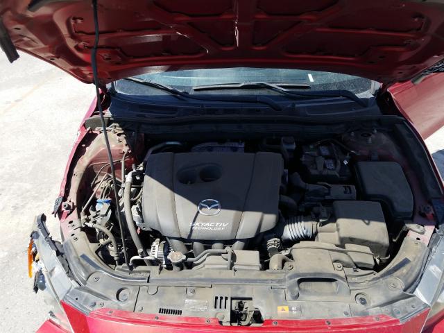 Photo 6 VIN: JM1BM1K74G1316602 - MAZDA 3 SPORT 