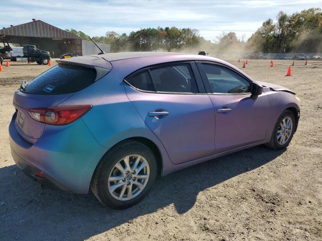 Photo 2 VIN: JM1BM1K75E1100237 - MAZDA 3 