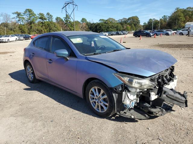 Photo 3 VIN: JM1BM1K75E1100237 - MAZDA 3 