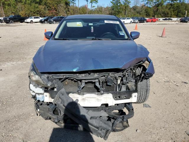 Photo 4 VIN: JM1BM1K75E1100237 - MAZDA 3 