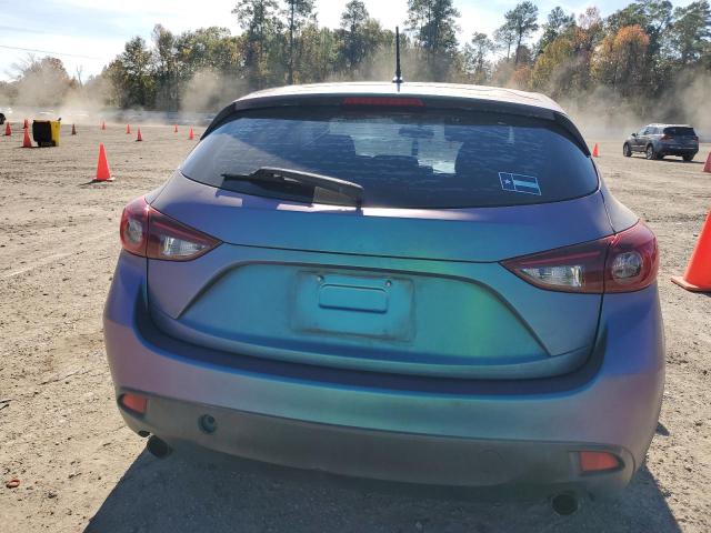 Photo 5 VIN: JM1BM1K75E1100237 - MAZDA 3 