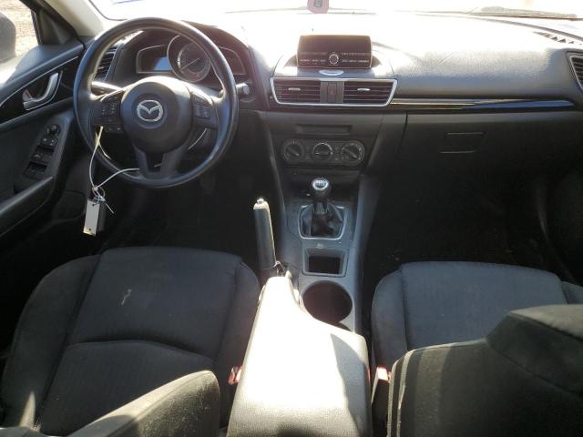 Photo 7 VIN: JM1BM1K75E1100237 - MAZDA 3 