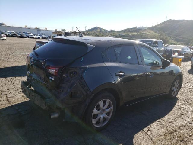 Photo 3 VIN: JM1BM1K75E1163418 - MAZDA 3 SPORT 