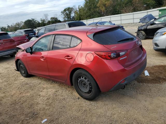 Photo 1 VIN: JM1BM1K75F1223926 - MAZDA 3 SPORT 