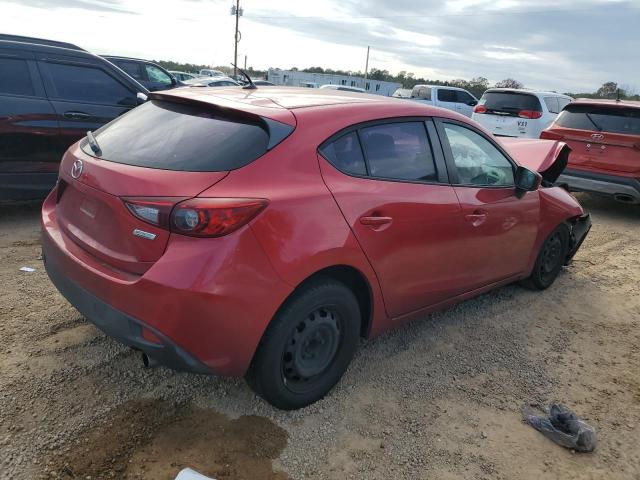 Photo 2 VIN: JM1BM1K75F1223926 - MAZDA 3 SPORT 