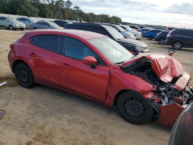 Photo 3 VIN: JM1BM1K75F1223926 - MAZDA 3 SPORT 