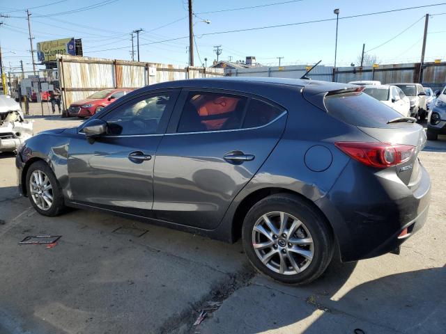 Photo 1 VIN: JM1BM1K75G1322005 - MAZDA 3 SPORT 