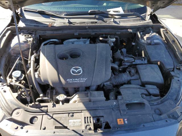 Photo 10 VIN: JM1BM1K75G1322005 - MAZDA 3 SPORT 