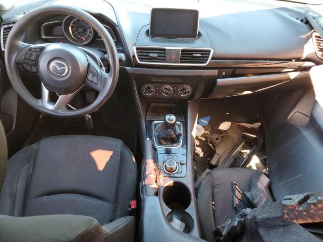 Photo 7 VIN: JM1BM1K75G1322005 - MAZDA 3 SPORT 