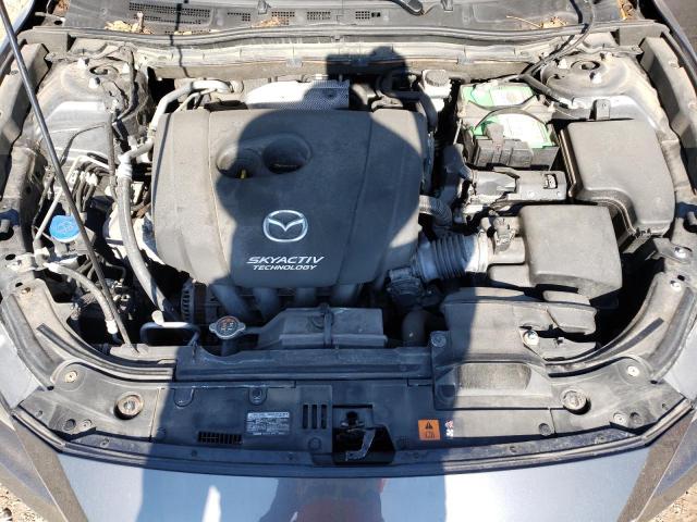 Photo 6 VIN: JM1BM1K75G1323588 - MAZDA 3 SPORT 