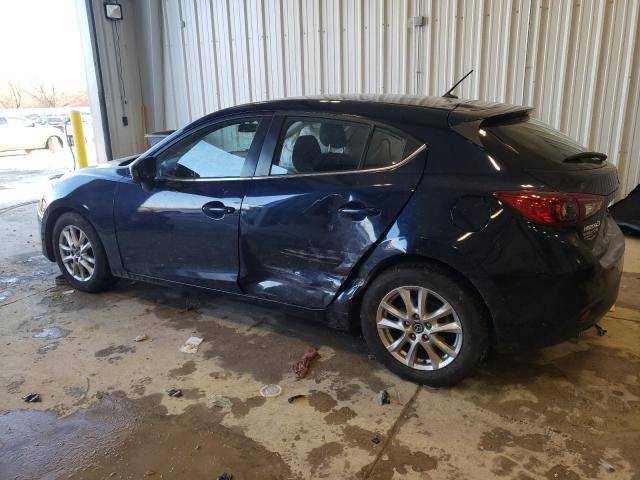 Photo 1 VIN: JM1BM1K75G1334977 - MAZDA 3 