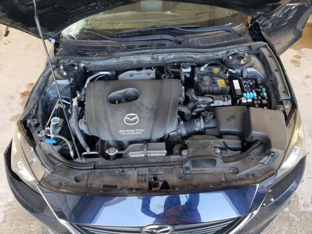 Photo 10 VIN: JM1BM1K75G1334977 - MAZDA 3 